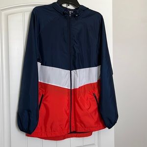 Russell Windbreaker
